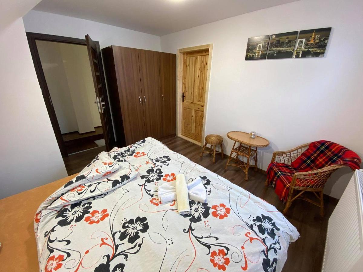 Privat Greta Apartment ชเดียร์ ภายนอก รูปภาพ