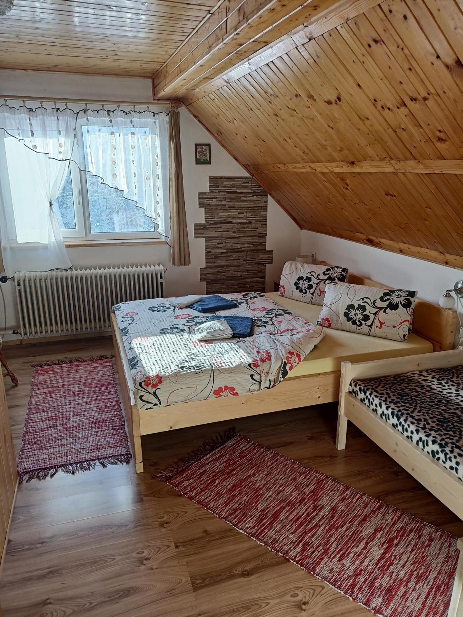 Privat Greta Apartment ชเดียร์ ภายนอก รูปภาพ
