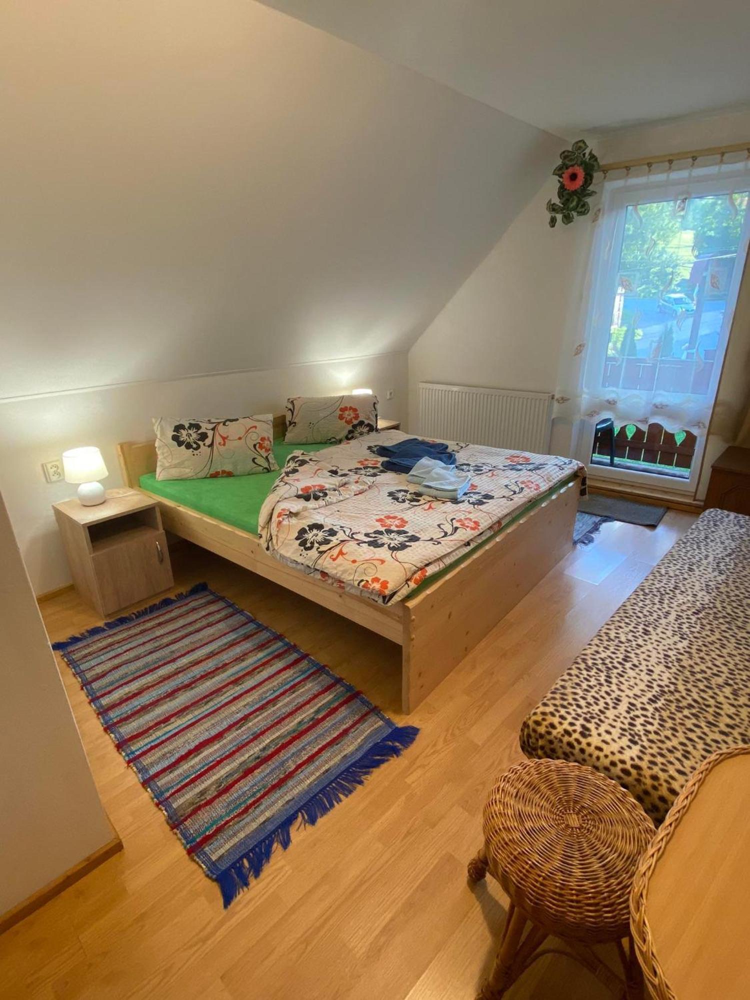 Privat Greta Apartment ชเดียร์ ภายนอก รูปภาพ