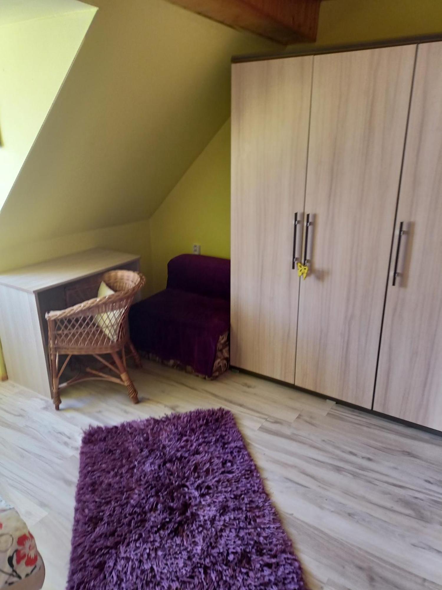 Privat Greta Apartment ชเดียร์ ภายนอก รูปภาพ