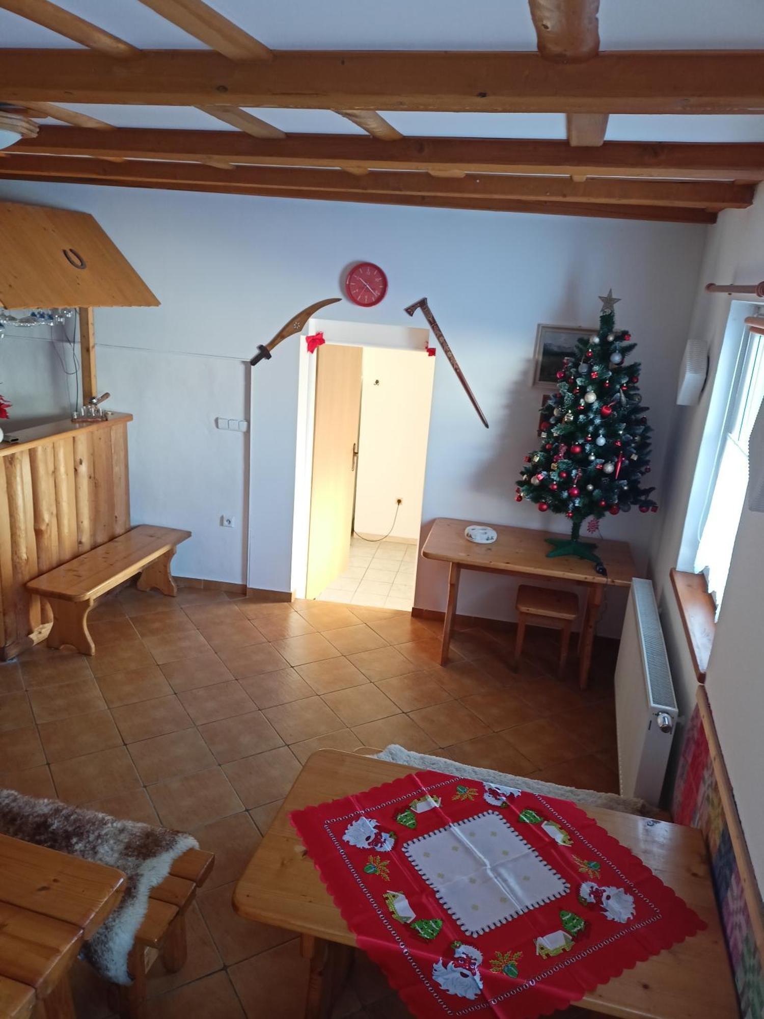 Privat Greta Apartment ชเดียร์ ภายนอก รูปภาพ