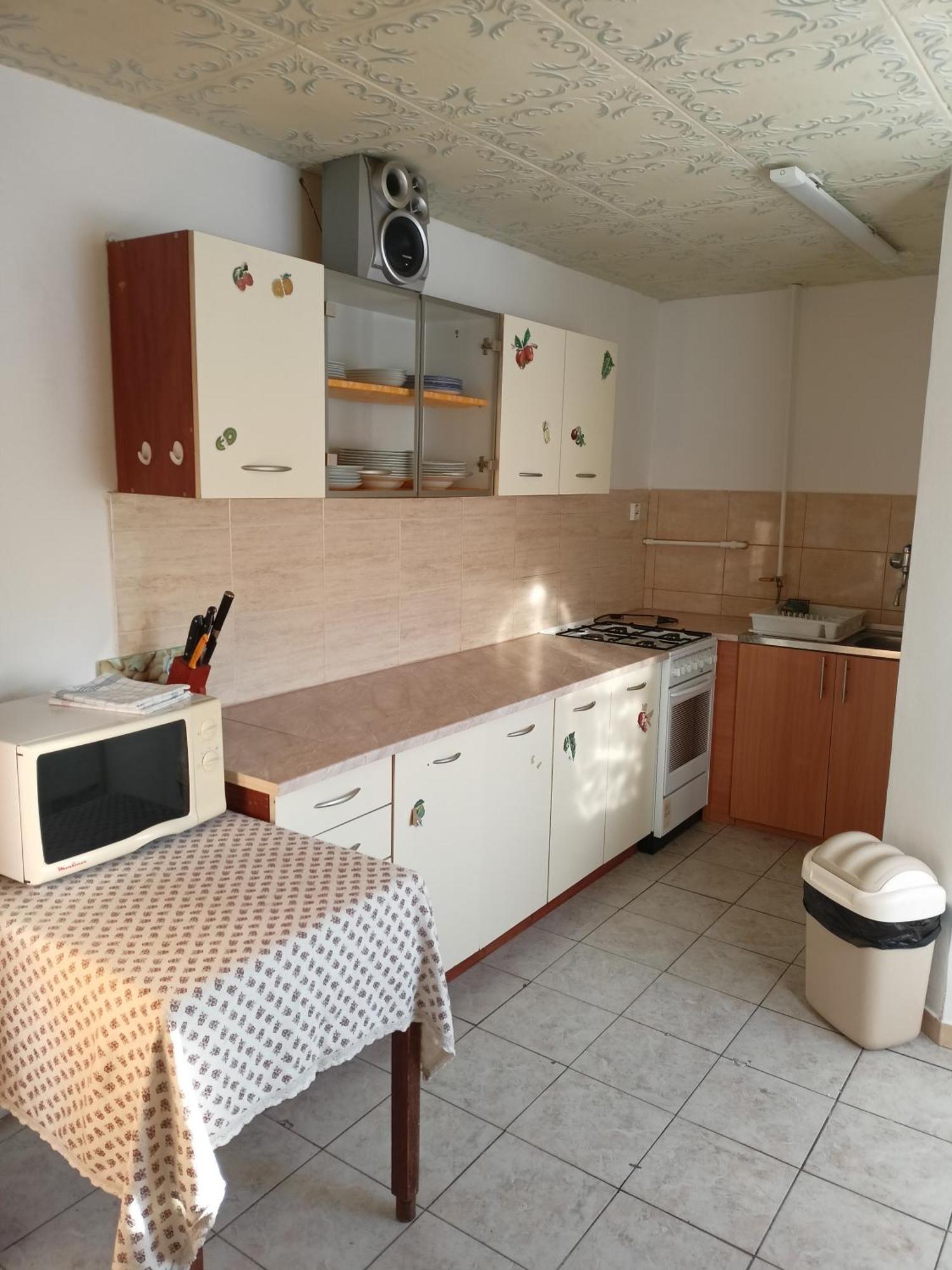 Privat Greta Apartment ชเดียร์ ภายนอก รูปภาพ