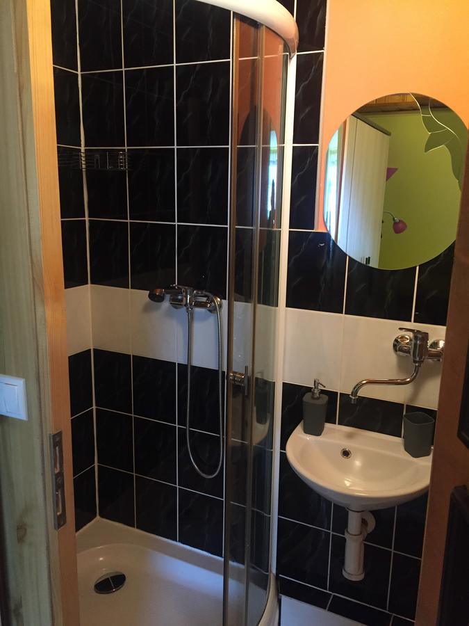 Privat Greta Apartment ชเดียร์ ภายนอก รูปภาพ