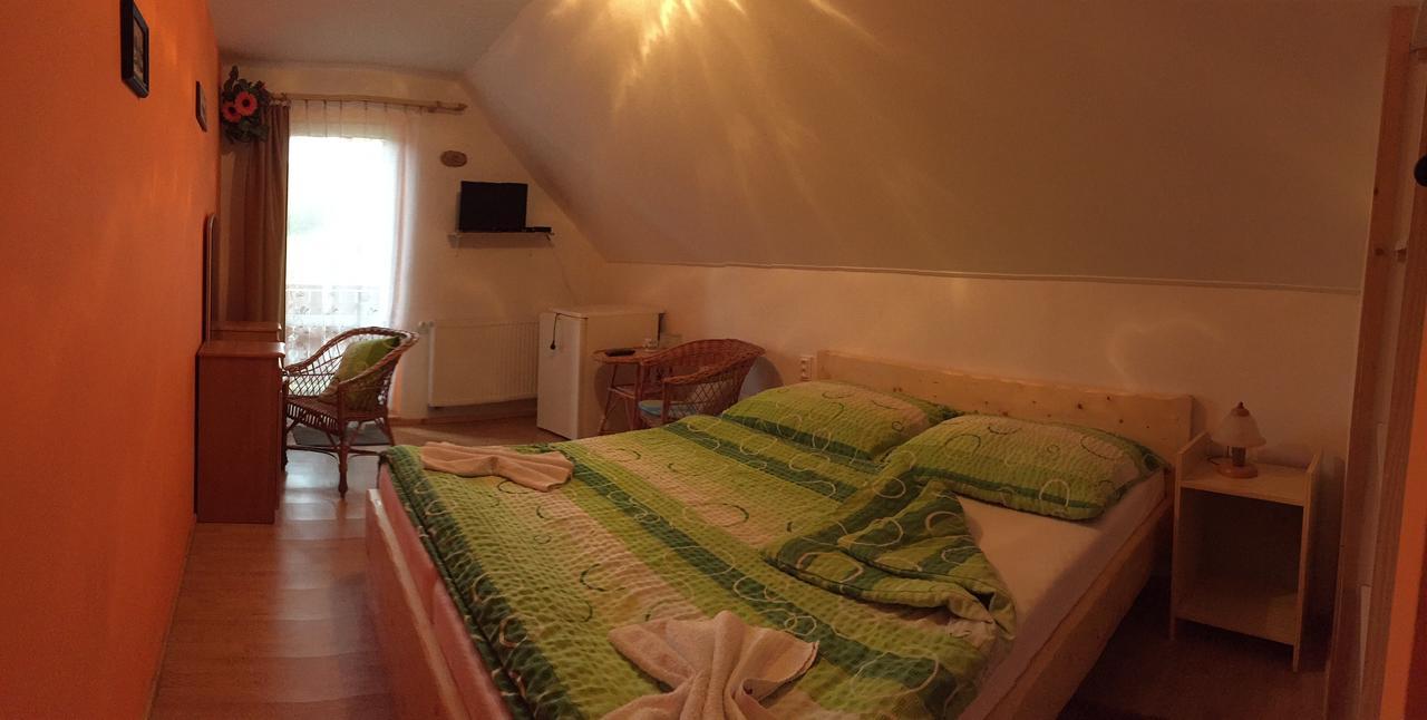 Privat Greta Apartment ชเดียร์ ภายนอก รูปภาพ