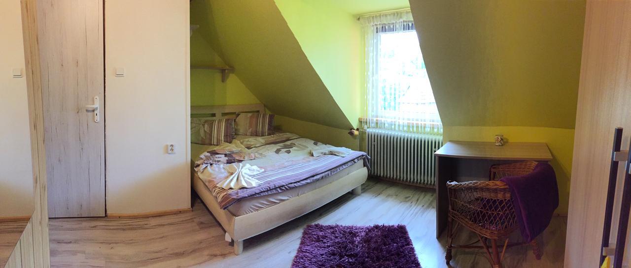 Privat Greta Apartment ชเดียร์ ภายนอก รูปภาพ